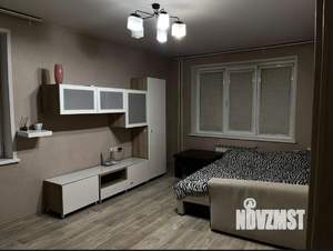 1-к квартира, на длительный срок, 32м2, 1/5 этаж