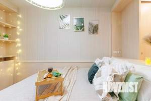 2-к квартира, посуточно, 56м2, 1/1 этаж