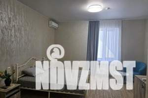 1-к квартира, посуточно, 30м2, 2/2 этаж