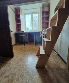 2-к квартира, на длительный срок, 44м2, 5/5 этаж