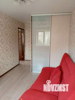 2-к квартира, на длительный срок, 44м2, 2/5 этаж