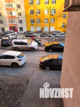 2-к квартира, посуточно, 64м2, 2/18 этаж