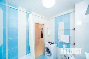 Студия квартира, посуточно, 37м2, 16/16 этаж