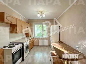2-к квартира, на длительный срок, 50м2, 2/12 этаж