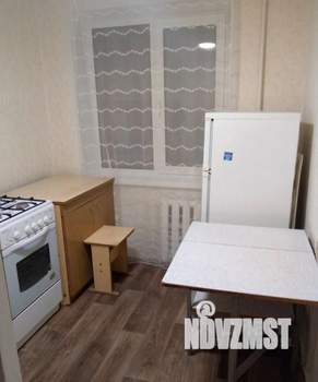 1-к квартира, на длительный срок, 32м2, 2/5 этаж