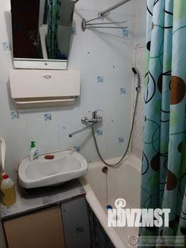 1-к квартира, на длительный срок, 41м2, 5/9 этаж