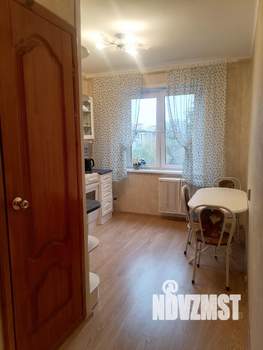 2-к квартира, на длительный срок, 56м2, 4/13 этаж