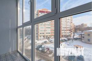 1-к квартира, посуточно, 42м2, 4/16 этаж