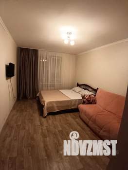 1-к квартира, посуточно, 36м2, 2/3 этаж