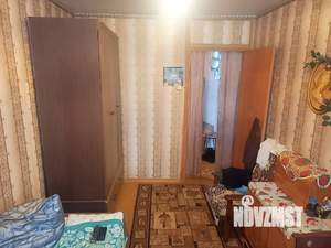 3-к квартира, на длительный срок, 54м2, 4/5 этаж