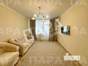 2-к квартира, на длительный срок, 64м2, 9/23 этаж