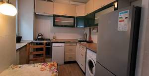 2-к квартира, на длительный срок, 40м2, 3/4 этаж