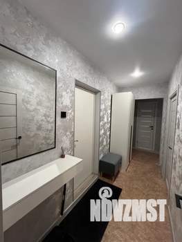 2-к квартира, посуточно, 52м2, 5/9 этаж