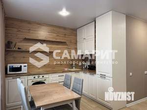 1-к квартира, на длительный срок, 43м2, 12/17 этаж