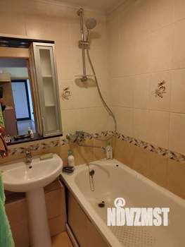 2-к квартира, на длительный срок, 49м2, 8/9 этаж