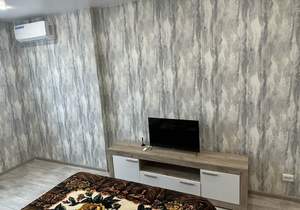 1-к квартира, на длительный срок, 390м2, 18/23 этаж