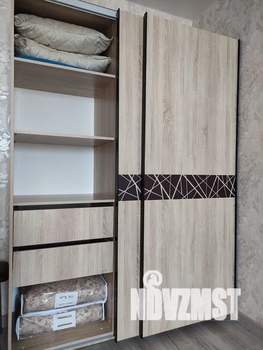 2-к квартира, посуточно, 71м2, 23/24 этаж