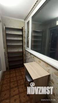 1-к квартира, на длительный срок, 50м2, 4/5 этаж