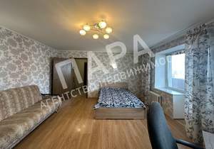 1-к квартира, на длительный срок, 47м2, 11/16 этаж