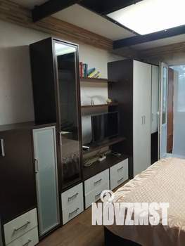 2-к квартира, посуточно, 46м2, 1/5 этаж