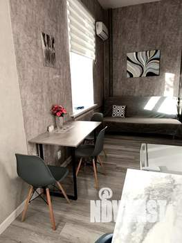 Студия квартира, посуточно, 32м2, 1/5 этаж
