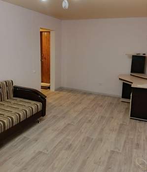 1-к квартира, на длительный срок, 30м2, 3/5 этаж