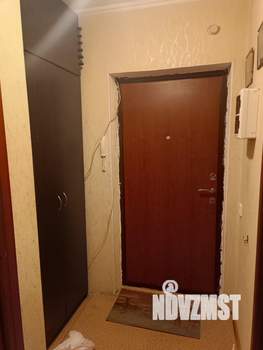 1-к квартира, на длительный срок, 31м2, 3/3 этаж