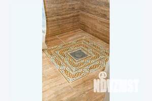 2-к квартира, посуточно, 41м2, 2/2 этаж