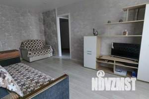 2-к квартира, посуточно, 45м2, 4/5 этаж