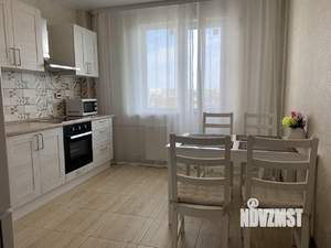 1-к квартира, посуточно, 47м2, 1/1 этаж