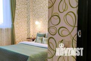 2-к квартира, посуточно, 45м2, 5/19 этаж