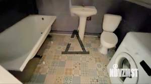 1-к квартира, на длительный срок, 40м2, 17/26 этаж