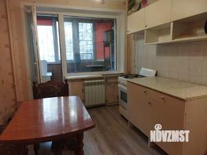 1-к квартира, на длительный срок, 37м2, 1/9 этаж