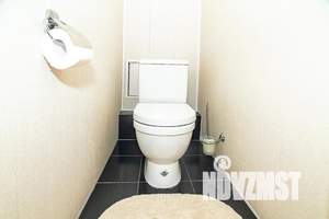 1-к квартира, посуточно, 39м2, 3/5 этаж