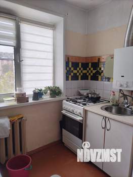 2-к квартира, на длительный срок, 44м2, 2/5 этаж