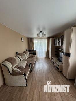 2-к квартира, на длительный срок, 46м2, 3/5 этаж