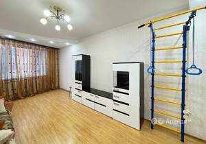 2-к квартира, на длительный срок, 65м2, 7/18 этаж