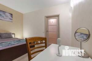 1-к квартира, посуточно, 75м2, 1/1 этаж