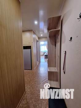 3-к квартира, посуточно, 53м2, 4/5 этаж