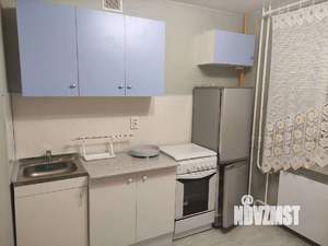 1-к квартира, на длительный срок, 38м2, 7/10 этаж