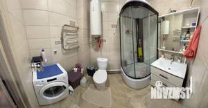 Студия квартира, на длительный срок, 24м2, 22/24 этаж