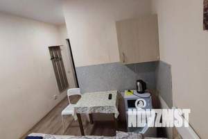 1-к квартира, посуточно, 27м2, 1/22 этаж