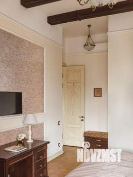 1-к квартира, посуточно, 17м2, 1/1 этаж