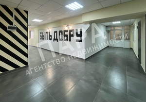 1-к квартира, на длительный срок, 28м2, 1/3 этаж