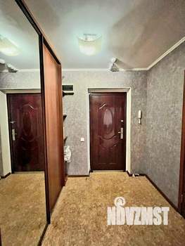 1-к квартира, на длительный срок, 42м2, 5/18 этаж
