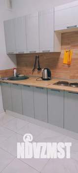 1-к квартира, посуточно, 33м2, 11/19 этаж