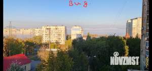 1-к квартира, на длительный срок, 51м2, 6/12 этаж
