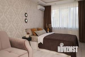 2-к квартира, посуточно, 60м2, 5/12 этаж