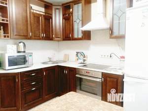 2-к квартира, посуточно, 55м2, 3/18 этаж