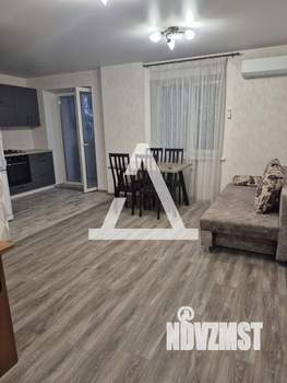 2-к квартира, на длительный срок, 48м2, 8/8 этаж